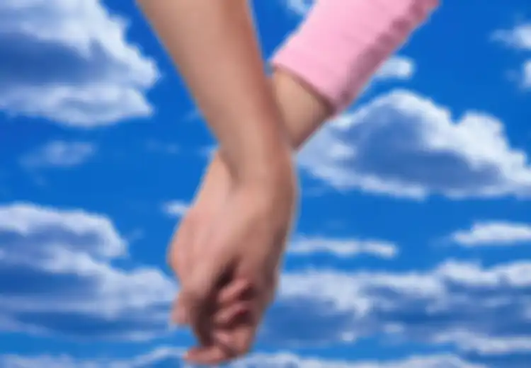 Cinta Menyembuhkan Orang yang Memberi dan Menerimanya