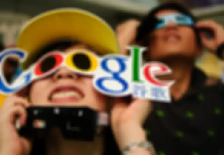 Satu Syarat Agar Google dan Facebook Dapat Kembali di Tiongkok
