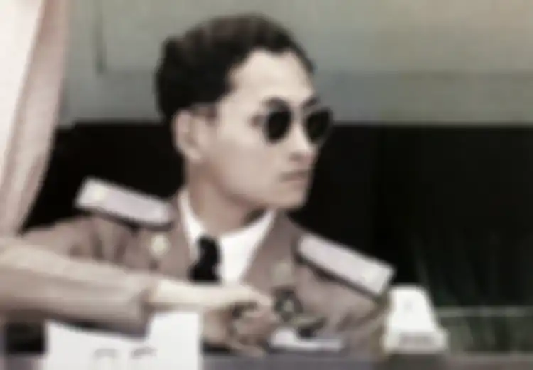 Bhumibol Adulyadej: Sang Raja Pembuat Hujan