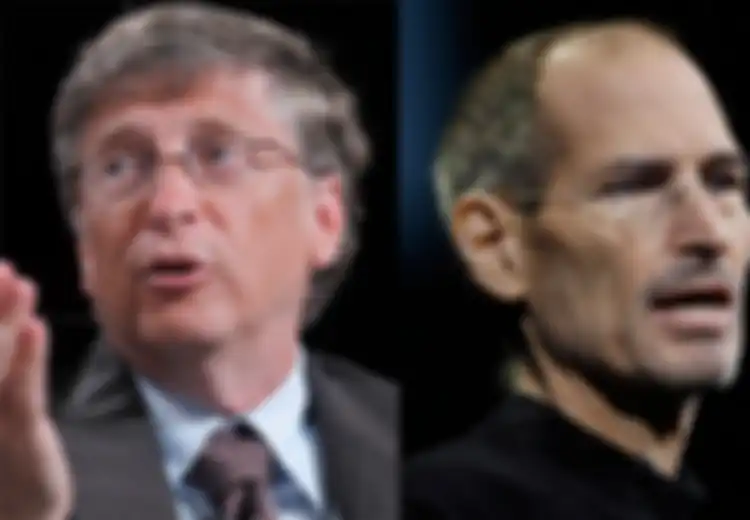 Inilah Rutinitas Orang-orang Sukses Mulai dari Bill Gates Hingga Steves Jobs di Pagi Hari?