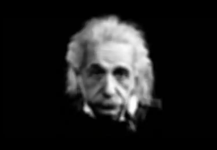 Ketika Albert Einstein Menjadi Sopir