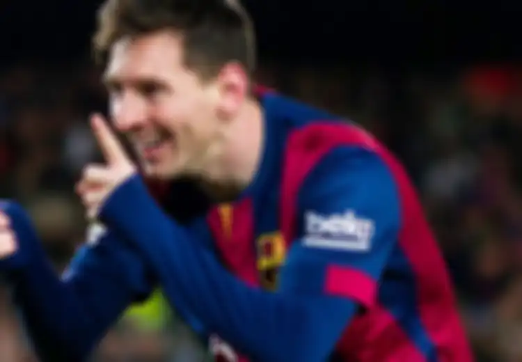 Apa Jadinya Barca Tanpa Messi?