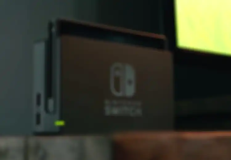 Dirilis Maret 2017, Ketahui Dulu Soal Nintendo Switch