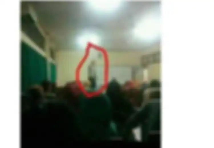 Agar Tak Terjerat Hoax Dosen Gaib