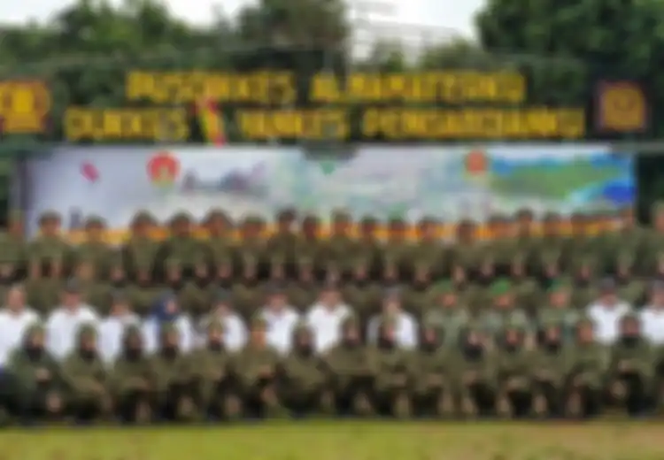 Menkes Buka Pembekalan Nusantara Sehat Batch V