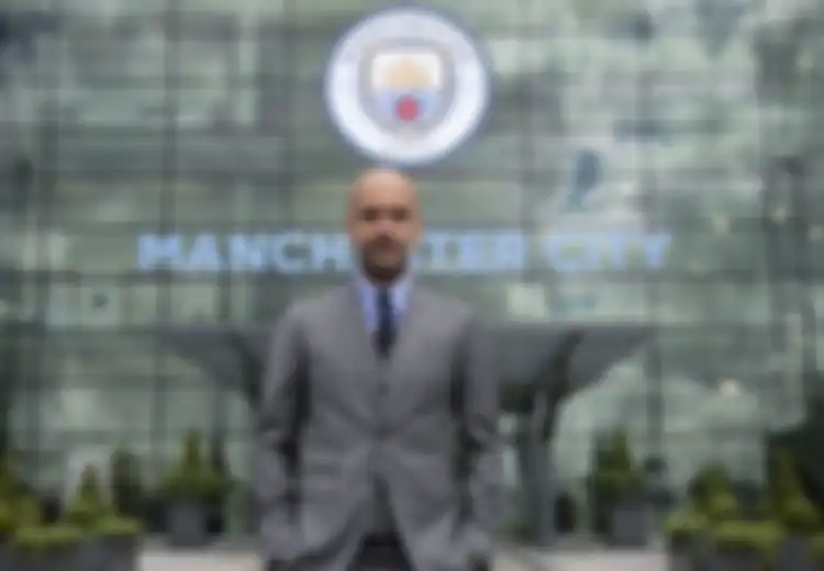 Benchmark Pep Guardiola di Manchester City Akankah Berhasil?