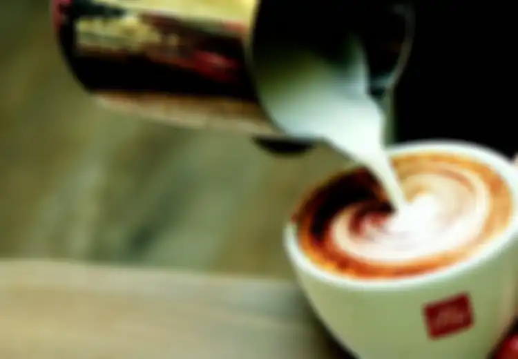 Inilah Kandungan Kafein Kopi Starbucks, McDonald, dan Dunkin Donuts