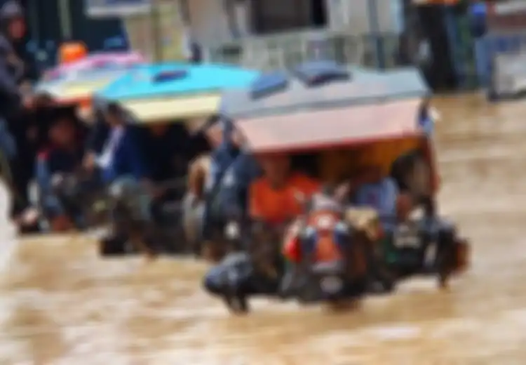 Banjir Bandung, Antara Aplikasi dan Drainase
