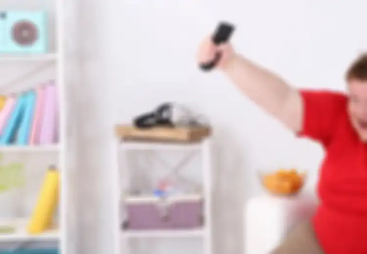 Seks, Satu dari Enam Penyebab Badan Gemuk Selain Kebanyakan Makan