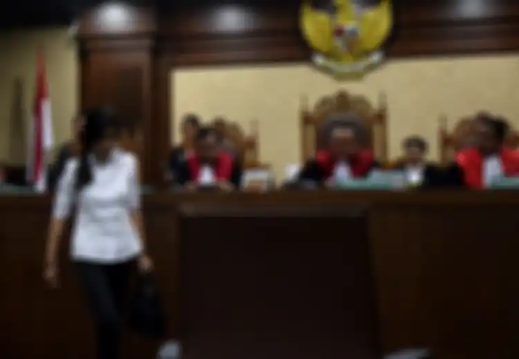 5 Hal Menarik dari Sidang Kasus Jessica Kumala Wongso