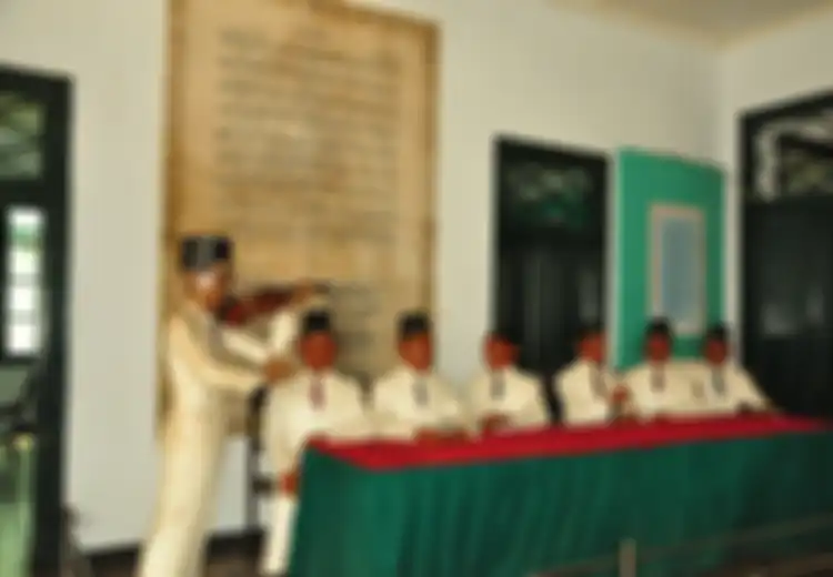 5 Kisah Unik di Balik Sumpah Pemuda