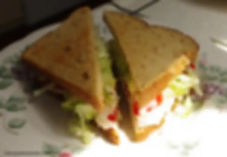 7 Alasan Ilmiah Mengapa Sandwich Dipotong Diagonal