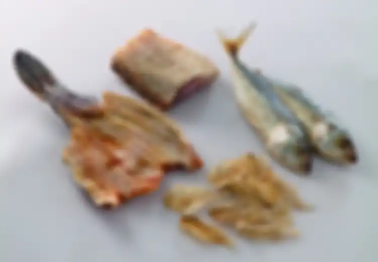 Tips Mengolah Ikan Asin Agar Naik Kelas