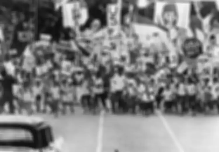 Demo 4 November: Demonstrasi Identik Dengan Demokrasi?
