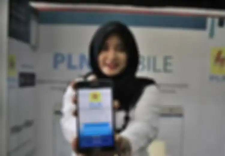 Dengan PLN Mobile, Cek Tagihan Listrik Semakin Mudah Lewat Ponsel