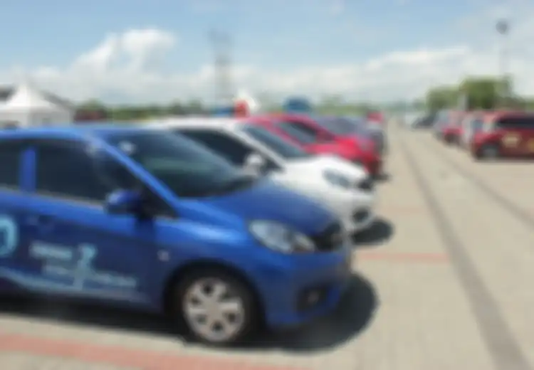 Menuju Honda Day 2016 Dengan “Drive 2 Excitement” Bersama Honda Brio