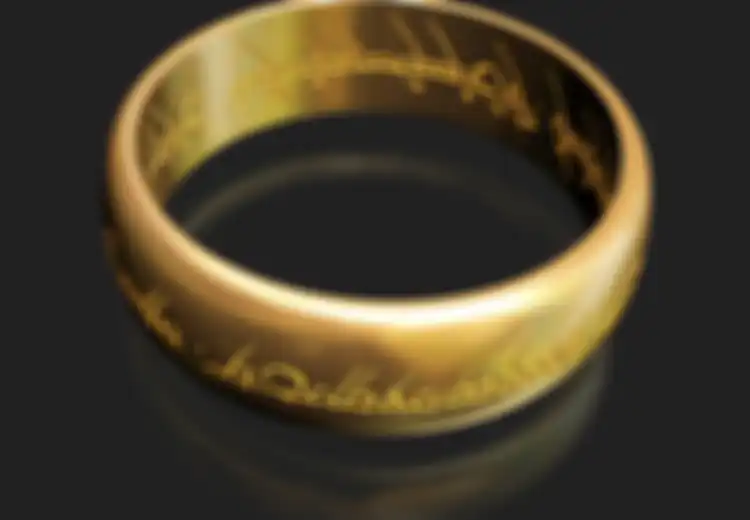 Kisah Cincin Ajaib Pembawa Keberuntungan