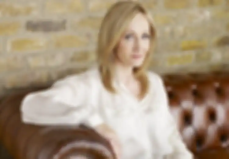J.K. Rowling Sempat jadi 'Single Parent' yang Hidup Serba Kekurangan