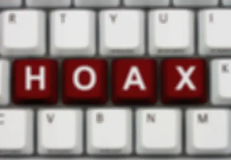 3 Langkah Menebus Dosa karena Menyebarkan Hoax