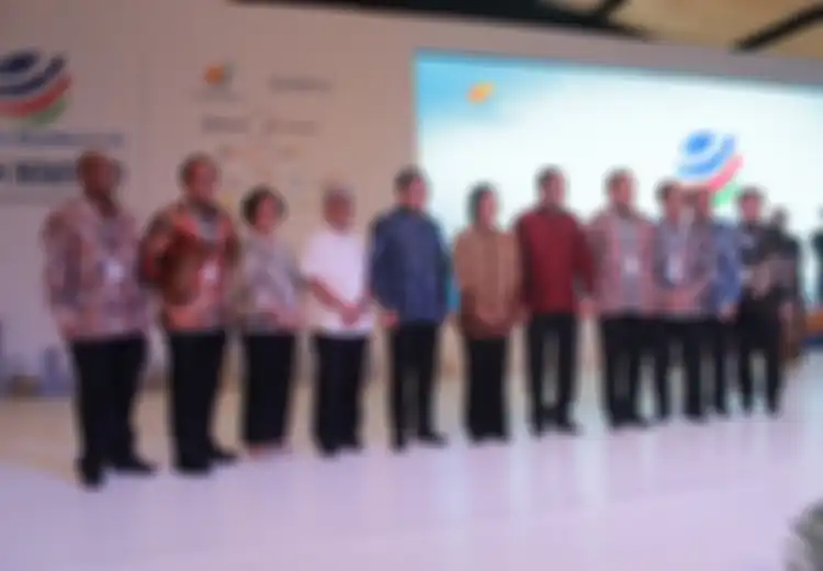 Peran BUMN Dalam Mewujudkan Nawa Cita Selama Dua Tahun di Indonesia