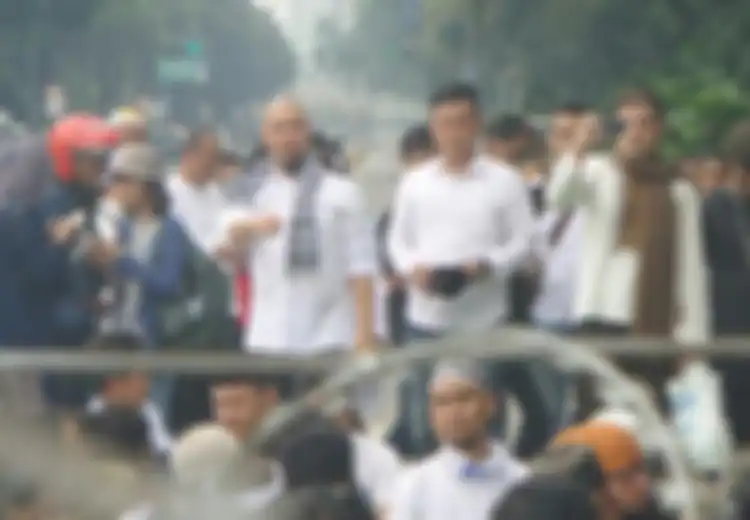 Beruntung Ahmad Dhani Tidak Tinggal di Negara Ini
