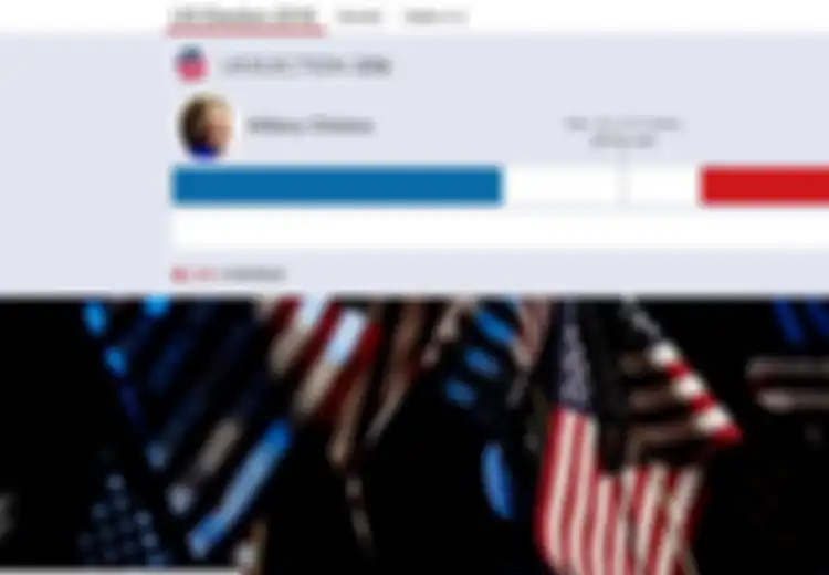 Beginilah Beberapa Proses Pemilu di Amerika Serikat yang Harus Kita Pahami