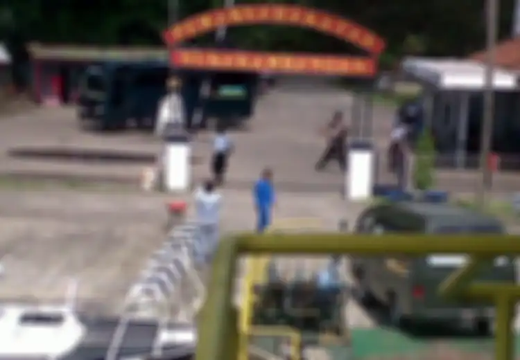 Tiga Penjara Paling Kejam kepada Tahanannya, Salah Satunya Nusa Kambangan