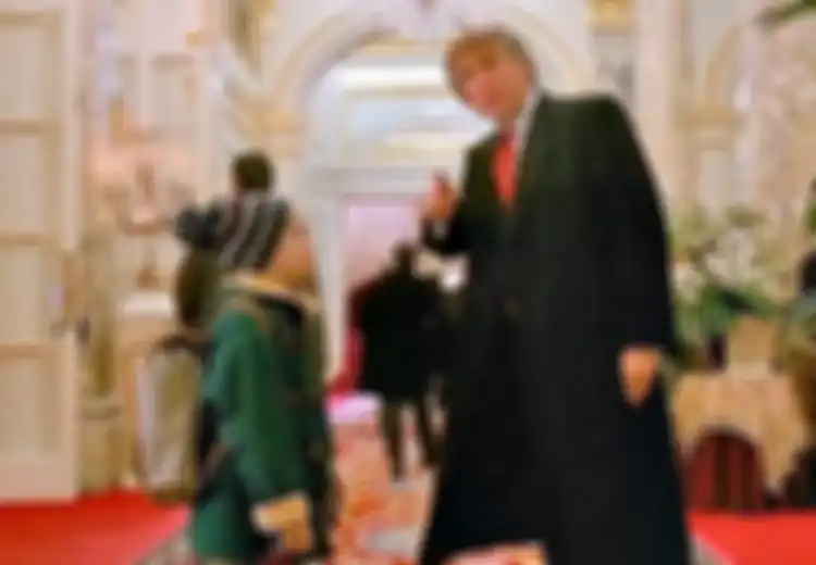 Donald Trump Bagian dari Kebudayaan Populer AS
