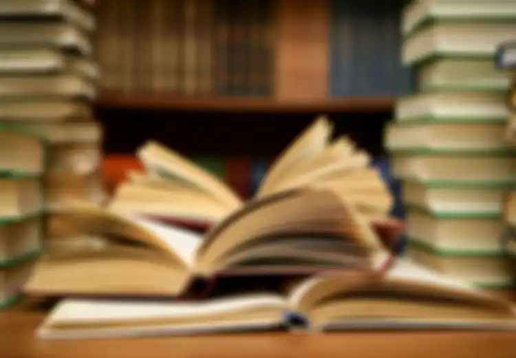 Buku Tentang Kehidupan