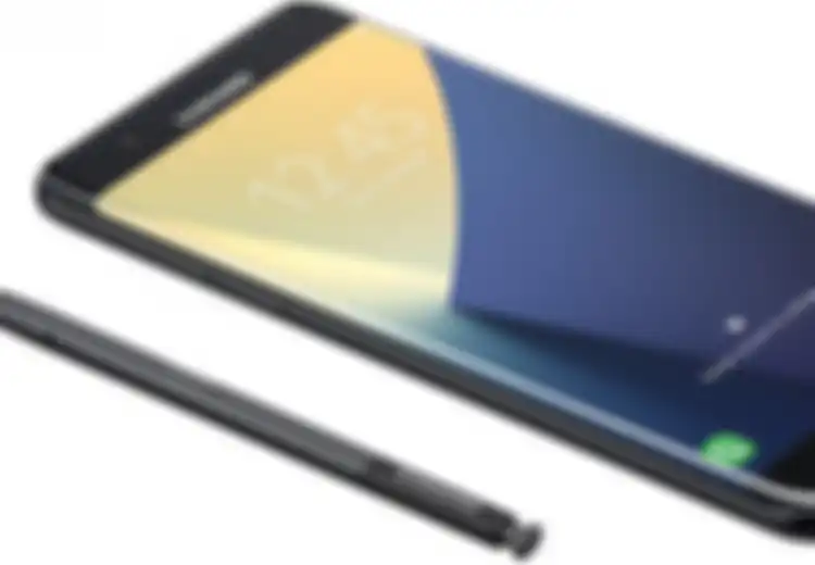 Sudah Dipastikan, Baterai Jadi Biang Keladi Terbakarnya Galaxy Note 7
