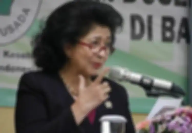 Ini Dia, Lima Pesen Menkes di Hari Kesehatan Nasional