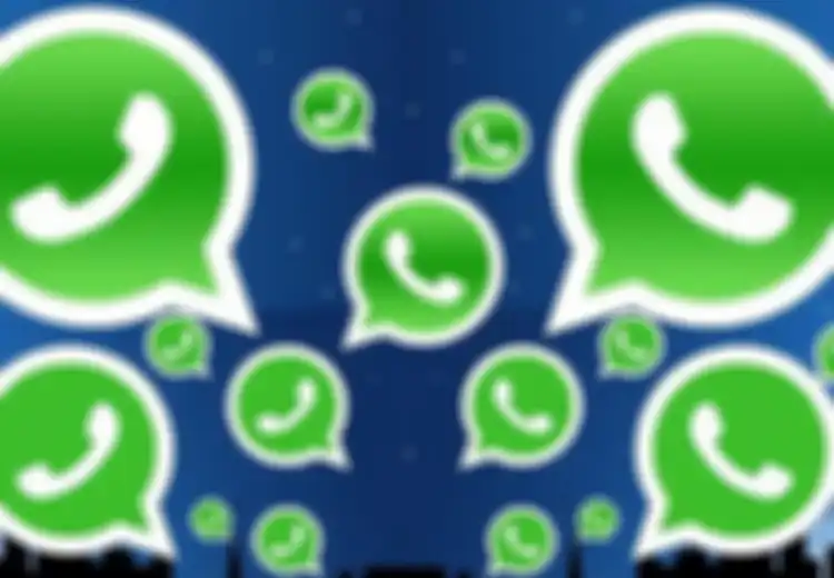 Bersyukurlah Indonesia, WhatsApp Belum Disensor, Seperti Yang Dilakukan China