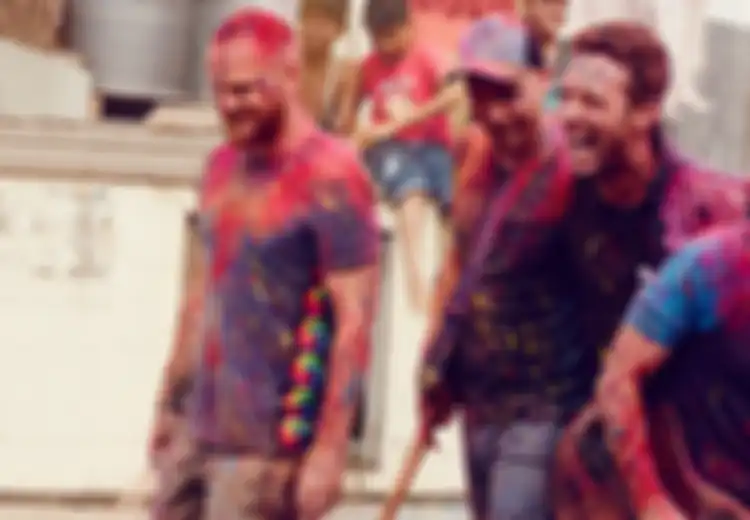Fans ColdPlay, Siap-siap Menabung untuk Konser April 2017