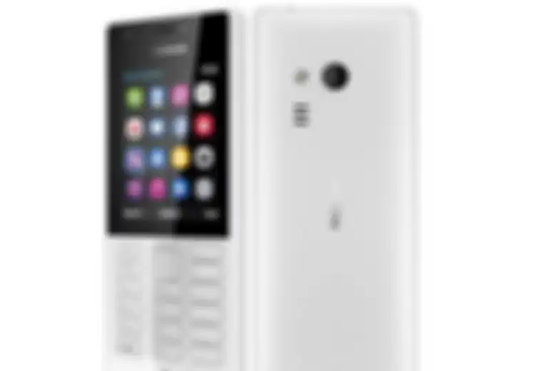 Nokia 216, Masuk Ke Indonesia dengan Harga Rp450 Ribu