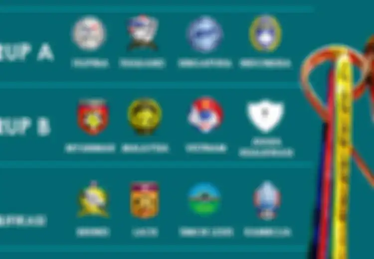 Simak Jadwal Piala AFF 2016 Berikut Ini