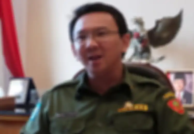 Basuki 'Ahok' Tjahaja Purnama dan Gerakan Bersih, Transparan, dan Profesional