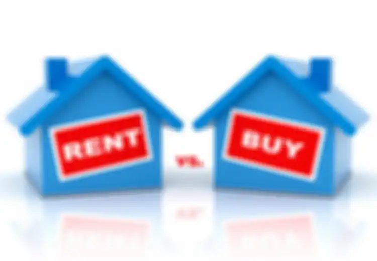 Sewa atau Beli Rumah, Mana yang Lebih Cocok untuk Anda?