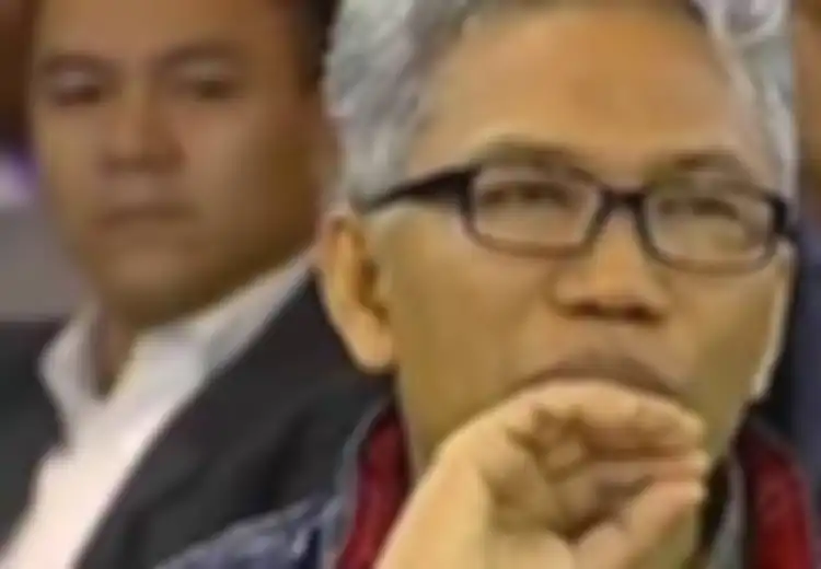 Buni Yani, Dulu Pendukung Jokowi-Ahok, Kini Berseberangan