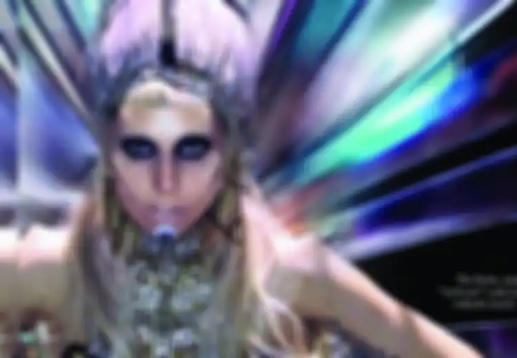 Tak Hanya Dipuji dan Dicaci, Lady Gaga juga Wajib Dipelajari