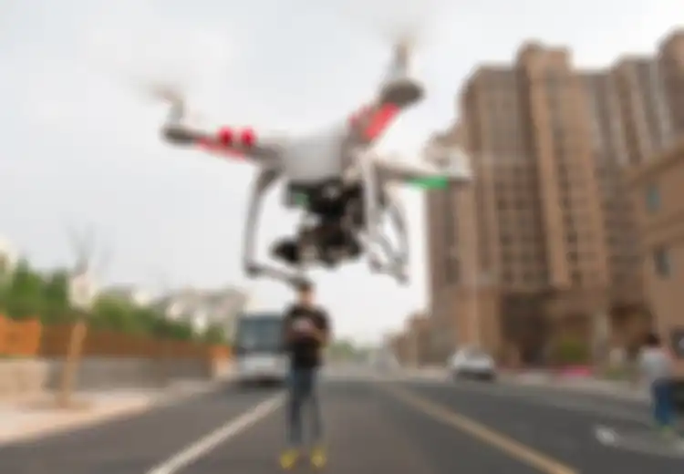 5 Hal Penting yang Harus Kita Perhatikan Sebelum Membeli Sebuah Drone 