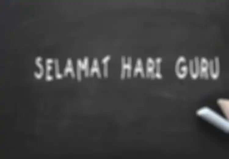 Inilah Lima Artis Yang Juga Menjadi Guru