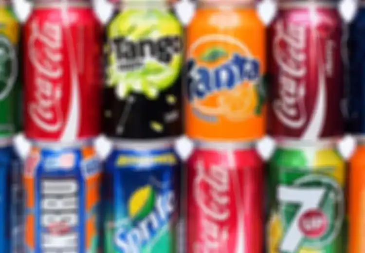 Kota Ini Telah Memberlakukan Pajak Bagi Minuman Ringan