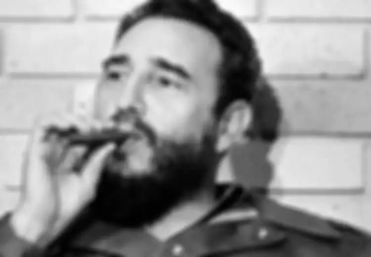 Dicoba Dibunuh 600-an Kali, Fidel Castro Tetap Lolos