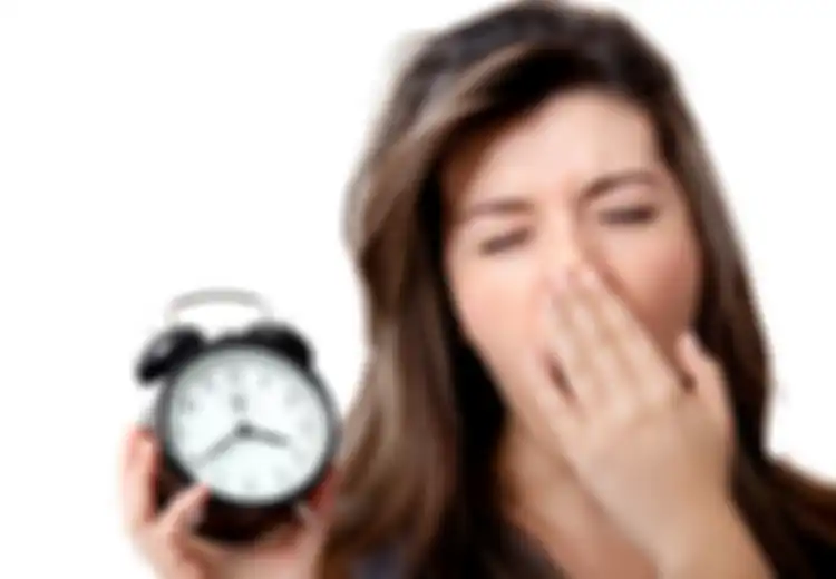 Berat Badan Bertambah, Salah Satu Tanda Kalau Tubuh Kurang Tidur