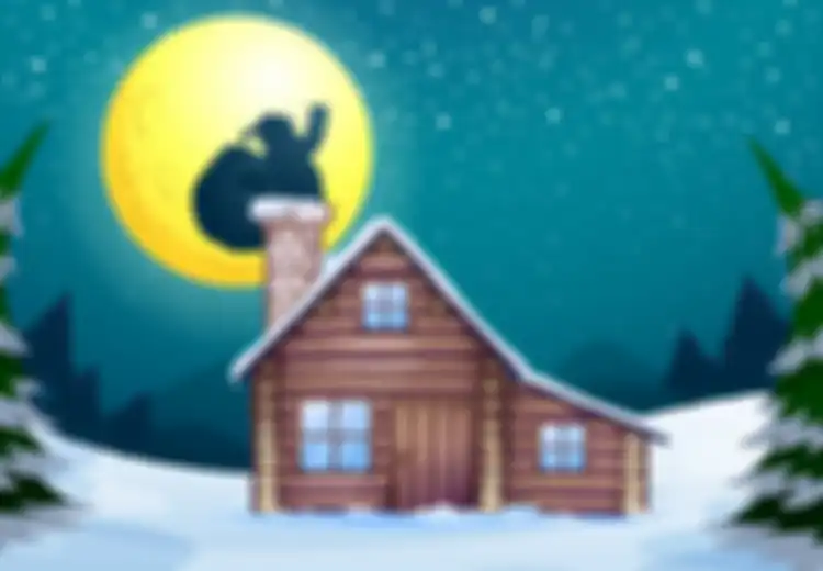 Ketika Santa Claus Melempar Emas ke Rumah Berisi Tiga Perawan