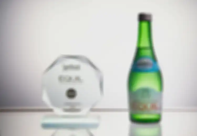 Equil, Air Mineral Merek Lokal yang Mengglobal