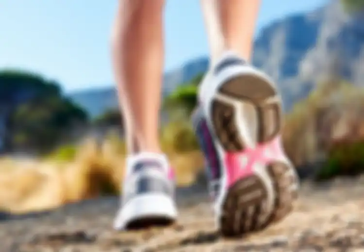 Serasa Menjadi Atlet Berkat Inovasi Sepatu Lari