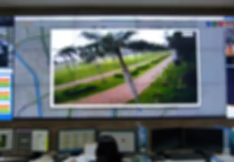 5 Info Menarik yang Bisa Kita Dapatkan dari Jakarta Smart City