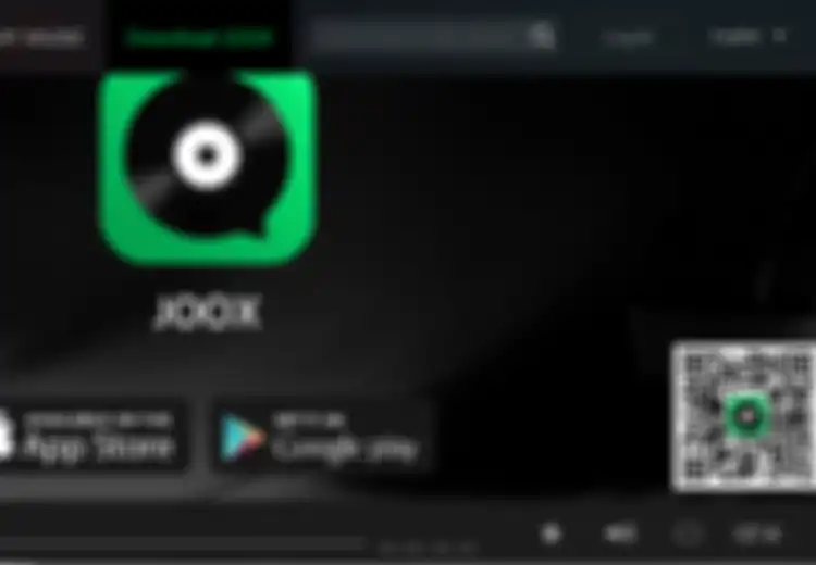 Baru Berusia Setahun, JOOX Merajai Pasar Streaming Musik di Indonesia