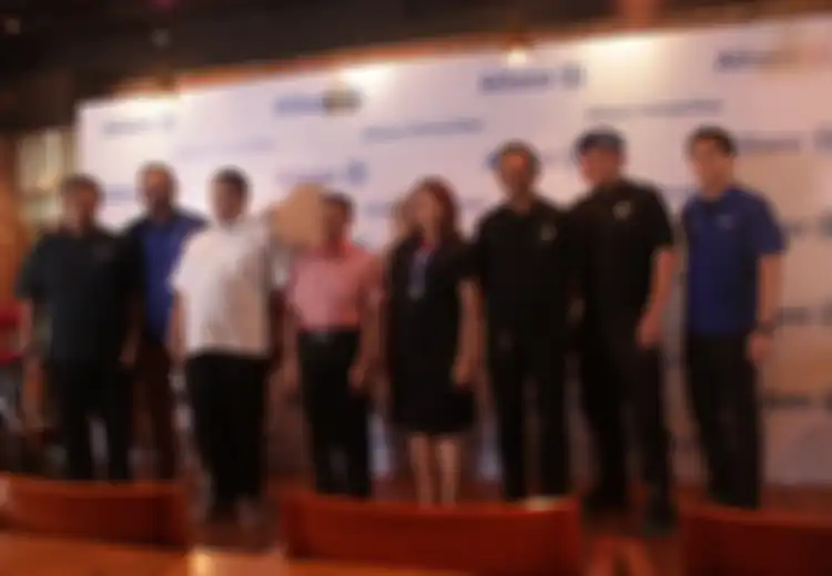 Lari Virtual Bersama Allianz Indonesia Untuk Membantu Para Penyandang Disabilitas